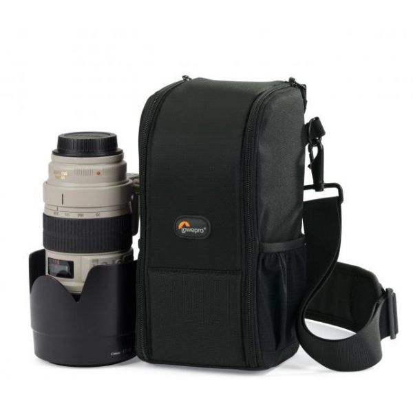 Lowepro S&F Lens Exchange Case 200 AW objektív tok 04