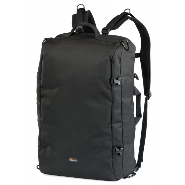 Lowepro S&F Transport Duffle Backpack hátizsák 03