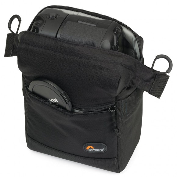 Lowepro S&F Utility Bag 100 AW táska 05