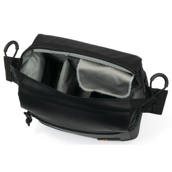 Lowepro S&F Utility Bag 100 AW táska 06