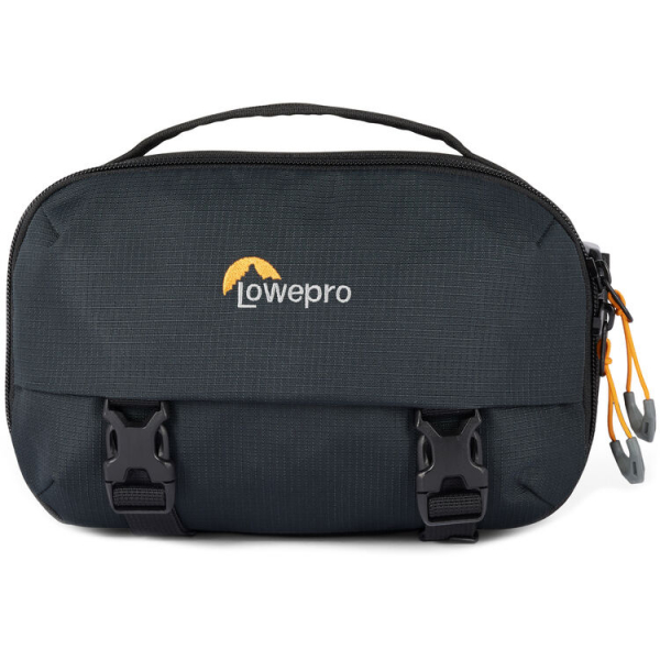 Lowepro Trekker Lite HP 100 sling táska (Green Line) 12