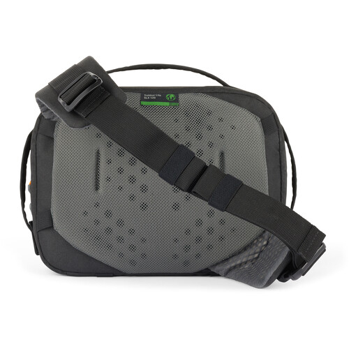 Lowepro Trekker Lite SLX 120 sling táska (Green Line) 07