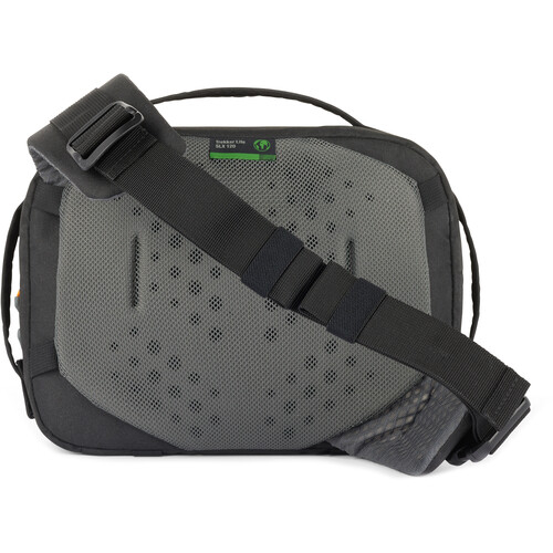 Lowepro Trekker Lite SLX 120 sling táska (Green Line) 19
