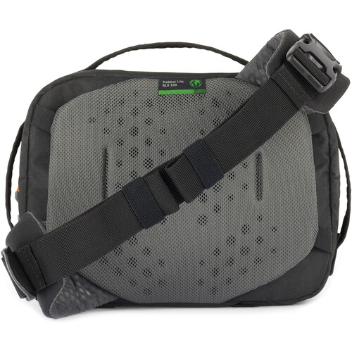 Lowepro Trekker Lite SLX 120 sling táska (Green Line) 21