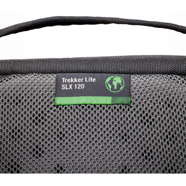 Lowepro Trekker Lite SLX 120 sling táska (Green Line) 25