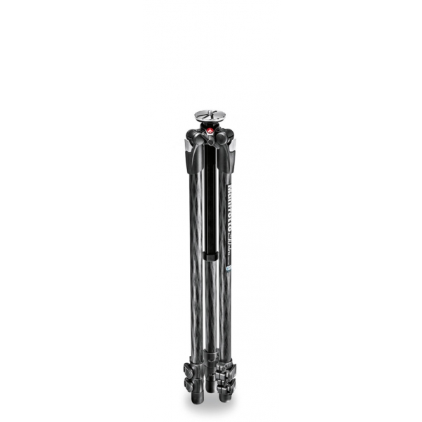 Manfrotto 290 XTRA CARBON TRIPOD 04