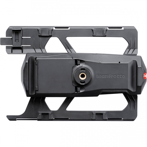 Manfrotto Digital Director for iPad Air 05