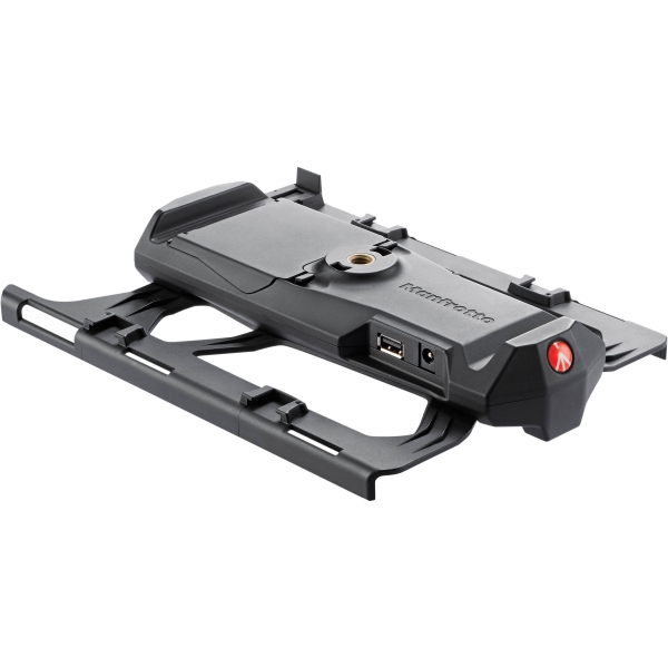 Manfrotto Digital Director for iPad Air 06