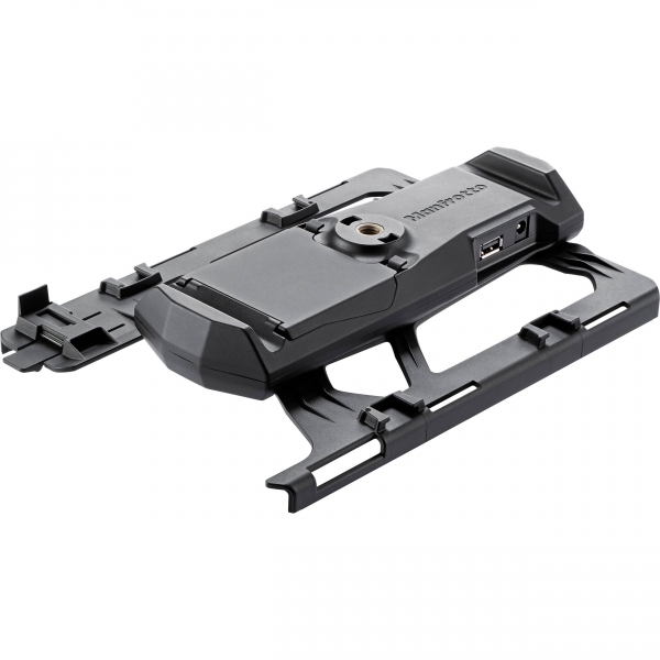 Manfrotto Digital Director for iPad Air 07