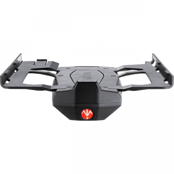 Manfrotto Digital Director for iPad Air 08