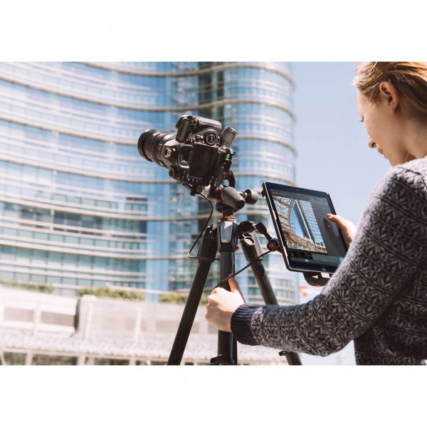 Manfrotto Digital Director for iPad Air 2 16