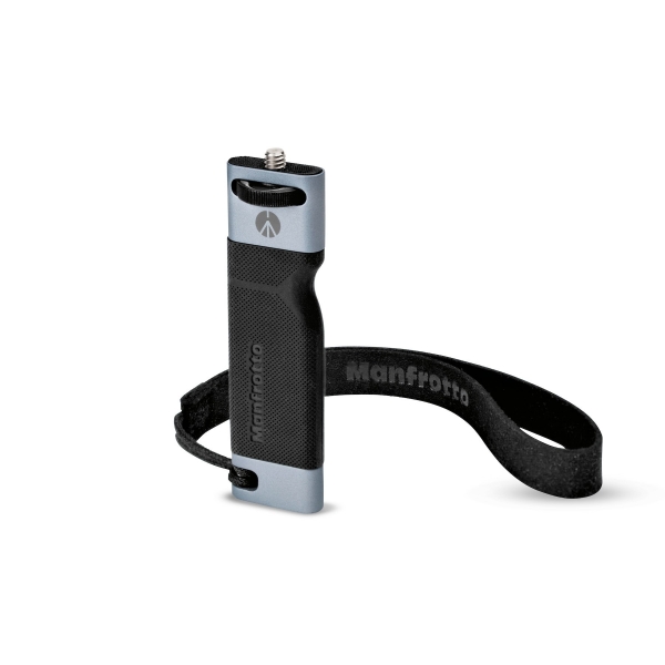 Manfrotto Handle and Bar for smartphone 05