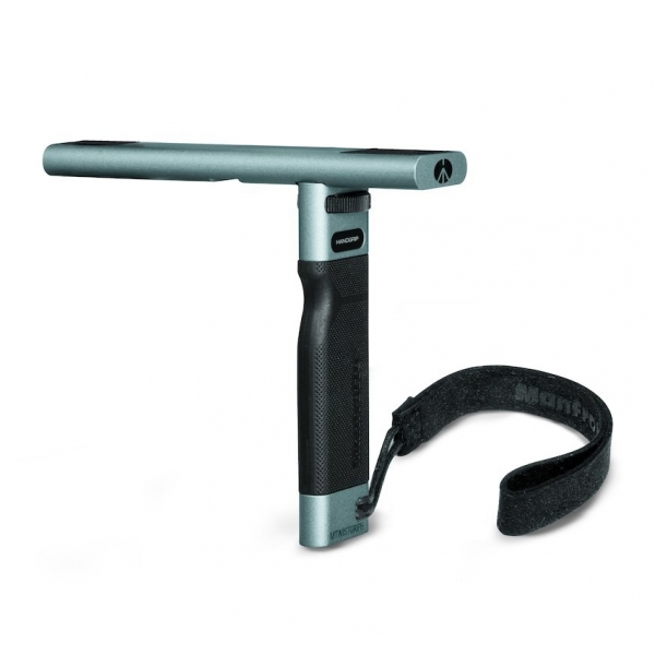 Manfrotto Handle and Bar for smartphone 03