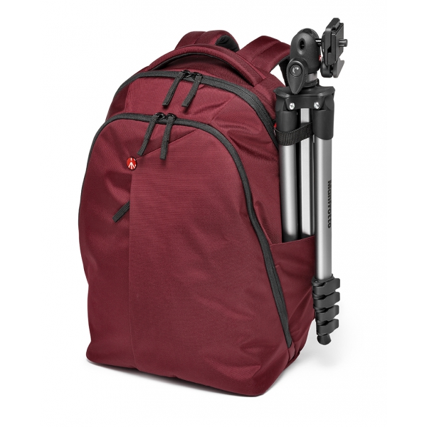 Manfrotto NX Backpack Hátizsák 05
