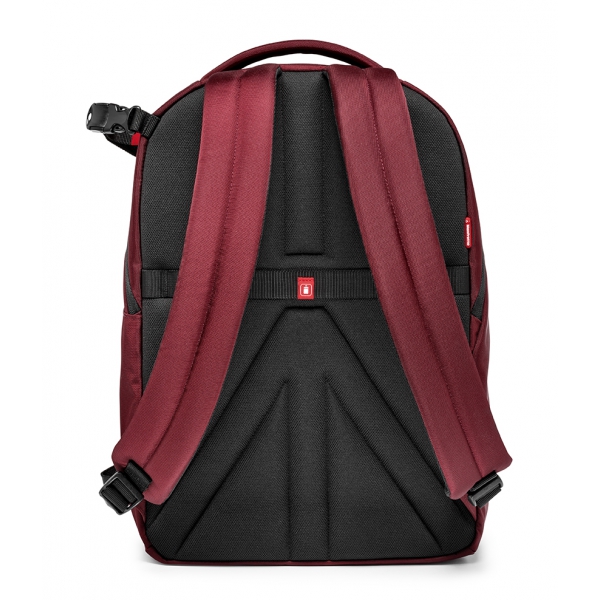Manfrotto NX Backpack Hátizsák 06
