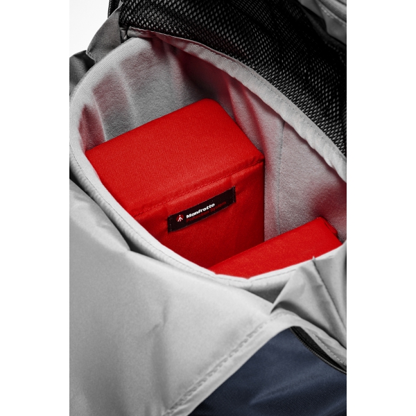 Manfrotto NX Backpack Hátizsák 08