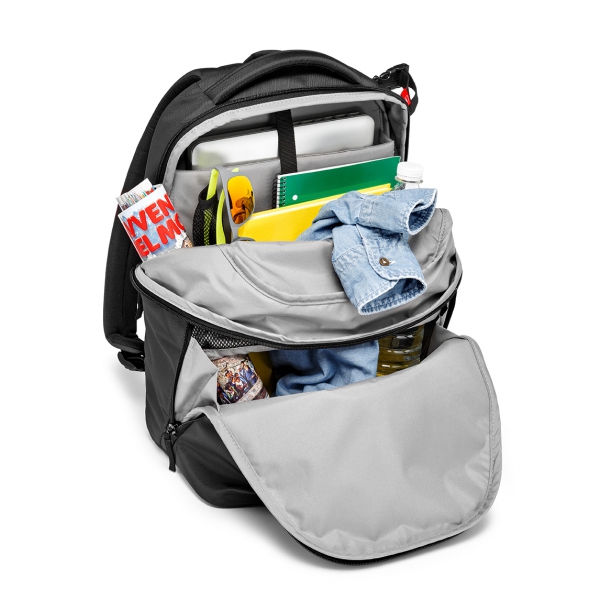 Manfrotto NX Backpack Hátizsák 10