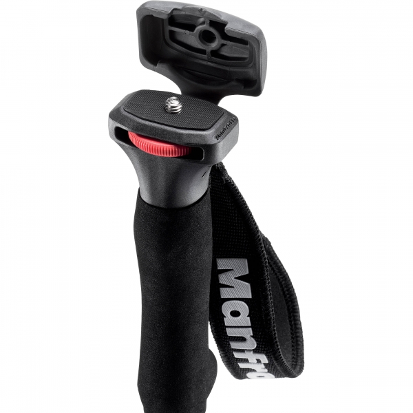 Manfrotto Off road túrabot 04