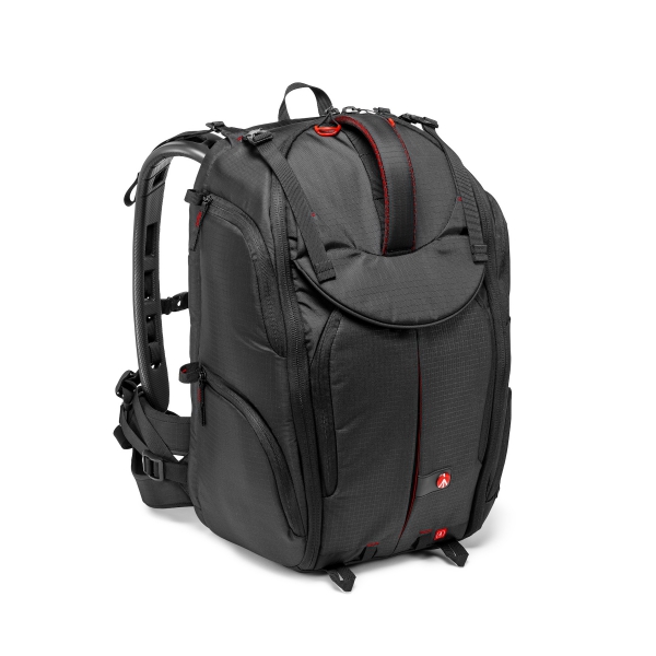 Manfrotto Pro Light Video Backpack Pro-V-410 PL hátizsák 03