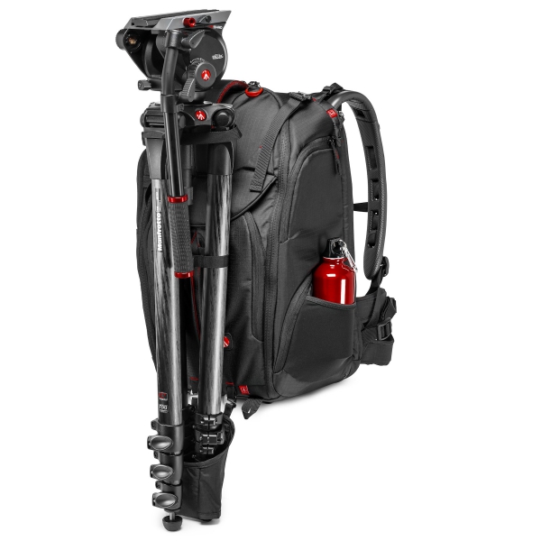 Manfrotto Pro Light Video Backpack Pro-V-410 PL hátizsák 06
