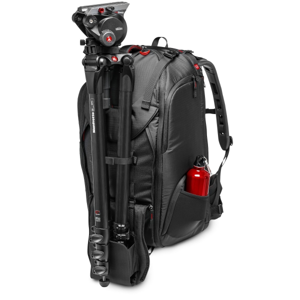 Manfrotto Pro Light Video Backpack Pro-V-610 PL hátizsák 07