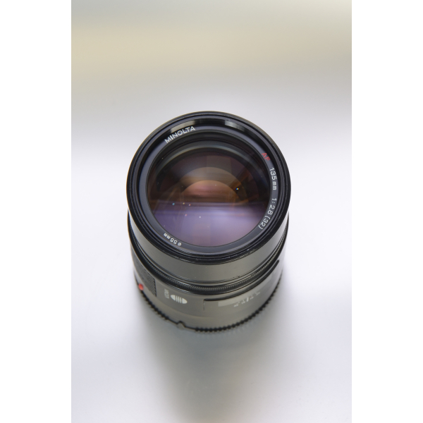 Minolta AF 135mm f/2.8 04