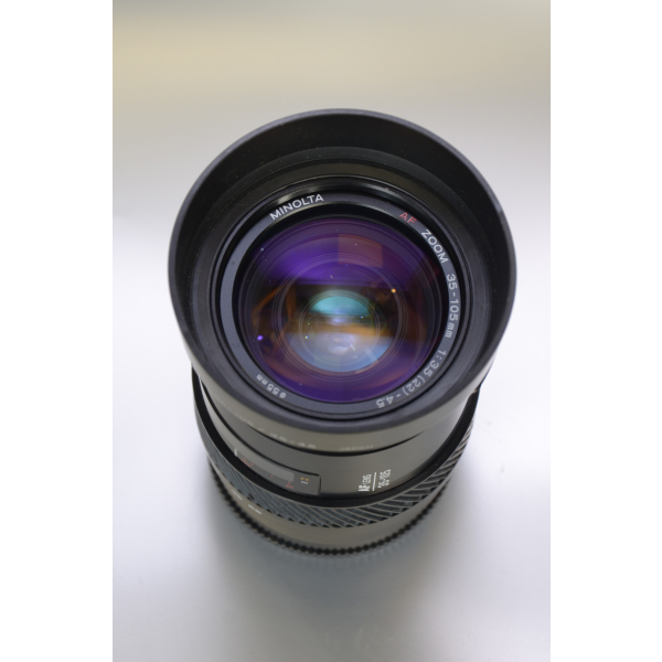Minolta AF Zoom 35-105mm f/3.5-4.5 05