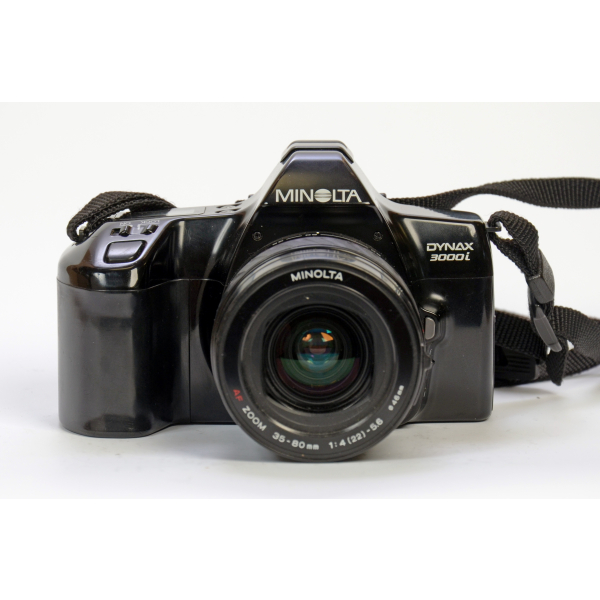 Minolta Dynax 3000i + AF 35-80 04