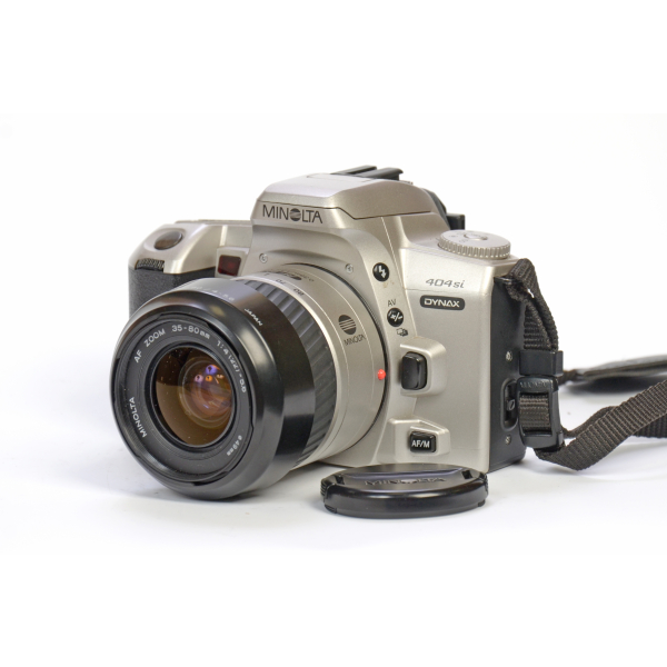 Minolta Dynax 404si + 35-80mm f/4-5.6 03