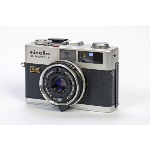 Minolta Hi-Matic F 03