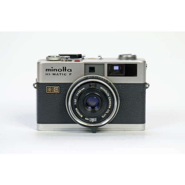 Minolta Hi-Matic F 04