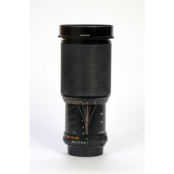 Minolta MD Zoom 70-210mm F4 04