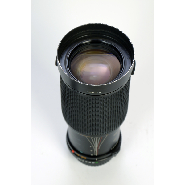 Minolta MD Zoom 70-210mm F4 05
