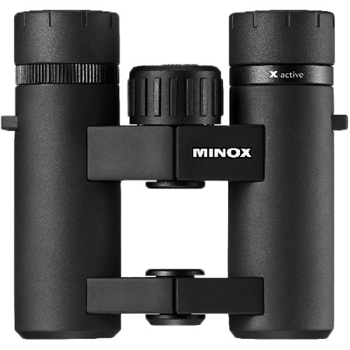 Minox X-active 10x25 keresőtávcső 03