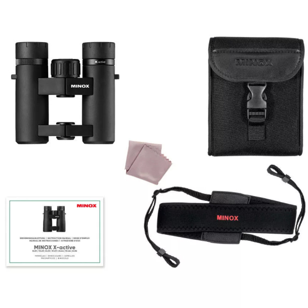 Minox X-active 8x25 keresőtávcső 04