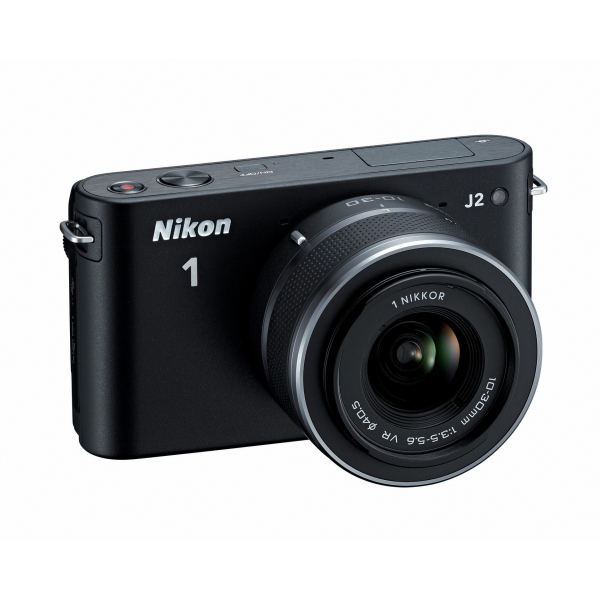 Nikon 1 J2 digitális fényképezőgép (2év) +1 NIKKOR VR 10–30 (1év) és 30-110 mm (1év) objektívek 13