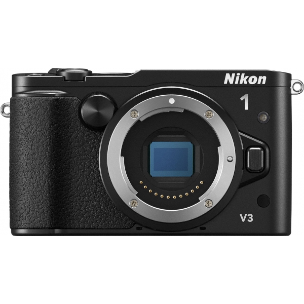 Nikon 1 V3 digitális fényképezőgép váz (2év) 03