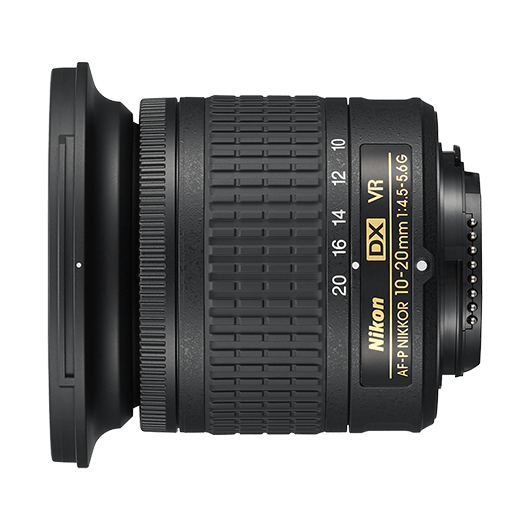 Nikon AF-P DX NIKKOR 10-20mm f/4.5-5.6G VR 04