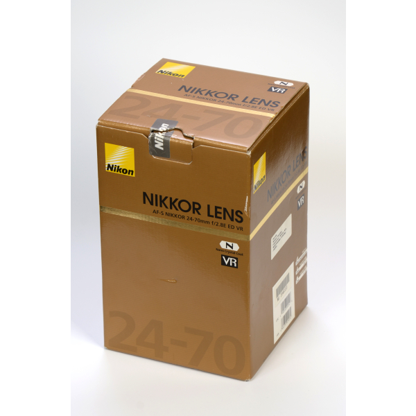 Nikon AF-S 24-70 f/2.8E ED VR 07