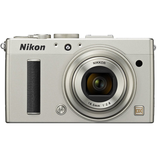 Nikon COOLPIX A digitális fényképezőgép (2év) 03