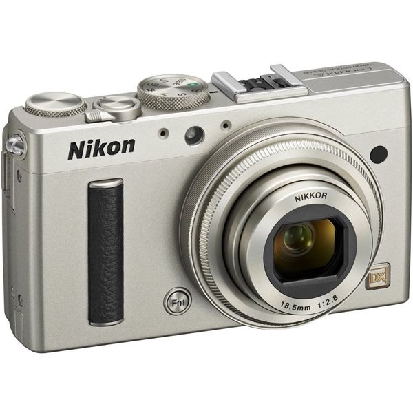 Nikon COOLPIX A digitális fényképezőgép (2év) 06