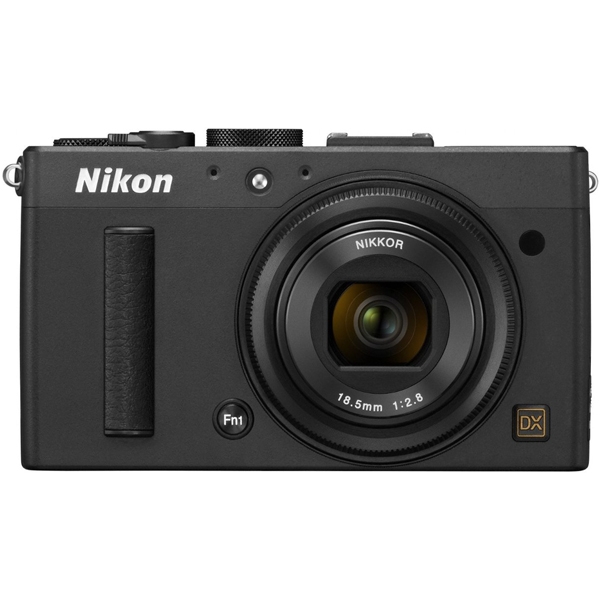 Nikon COOLPIX A digitális fényképezőgép (2év) 07