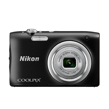 Nikon COOLPIX A100 digitális fényképezőgép (2év) 07