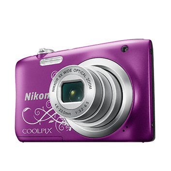 Nikon COOLPIX A100 digitális fényképezőgép (2év) 14