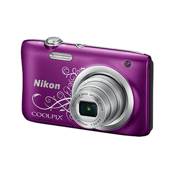 Nikon COOLPIX A100 digitális fényképezőgép (2év) 15