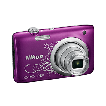 Nikon COOLPIX A100 digitális fényképezőgép (2év) 17