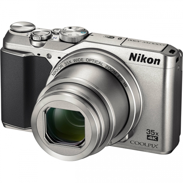 Nikon COOLPIX A900 digitális fényképezőgép (2év) 04