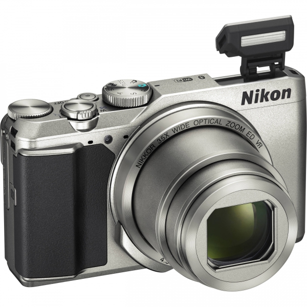 Nikon COOLPIX A900 digitális fényképezőgép (2év) 05