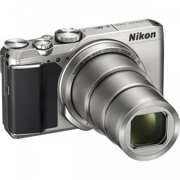 Nikon COOLPIX A900 digitális fényképezőgép (2év) 06