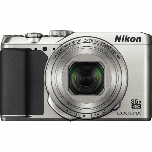 Nikon COOLPIX A900 digitális fényképezőgép (2év) 03